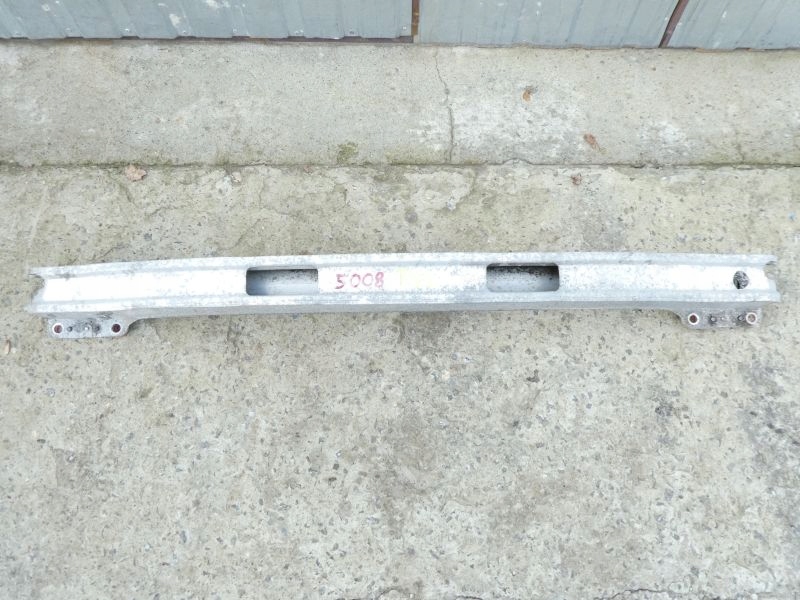 фото №1, Peugeot 5008 i балка pod бампер задній задня задня