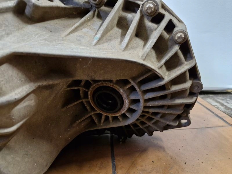 фото №7, Chevrolet cruze 2.0 cdti коробка передач передач механическая коробка передач 6b f40