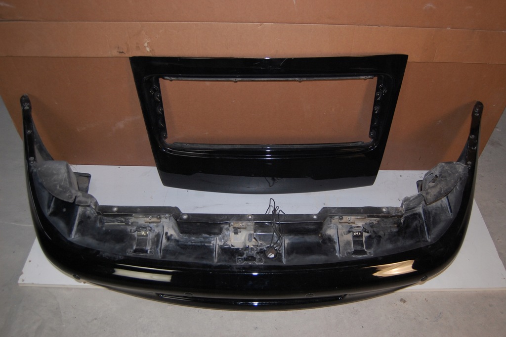 фото №7, Porsche carrera 4s 911 964 993 капот кришка