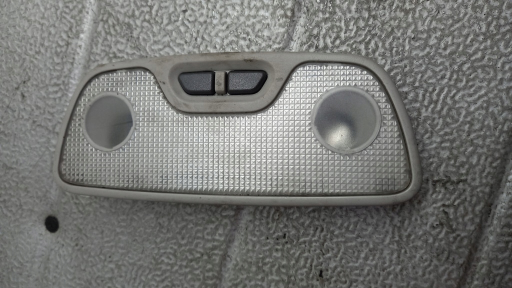 фото №1, Освітлення кабіни volvo s80 i 00r sedan 9178936