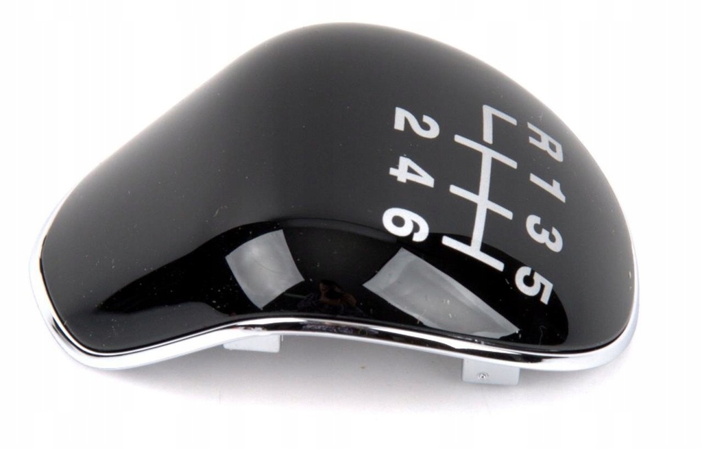 фото №12, Накладка рычаг переключения передач переключения передач 6 - ступенчатая ford оригинальный номер