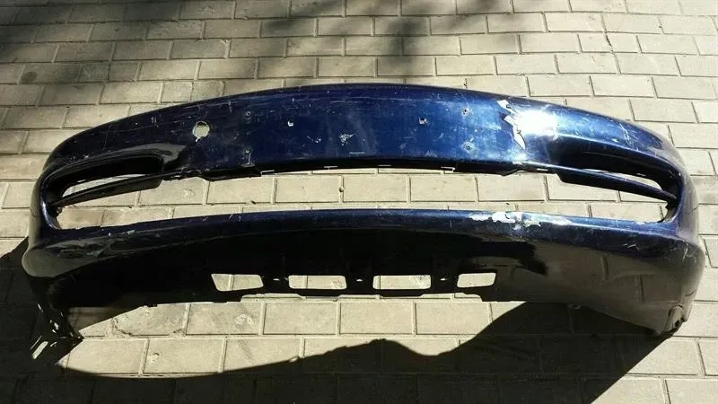 Porsche 911 unknown передняя часть бампер 99650531106 mk2 02-04 с Разборки