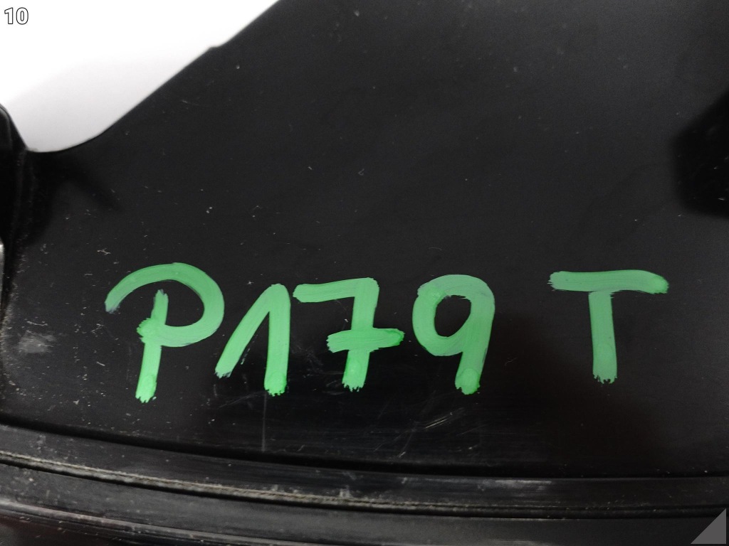 Porsche 911 992 19- фара led правый  тонированная задний  европа  exclusive 9p5945092b Доставка