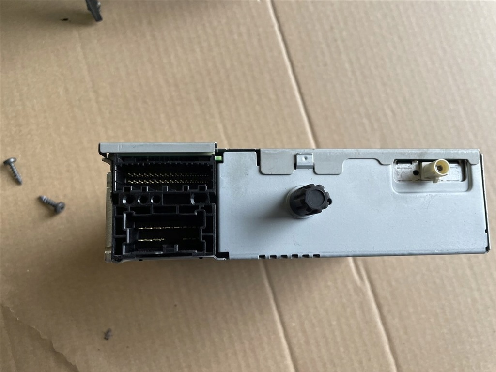 фото №5, Радио навигация рамка кронштейн kod renault trafic 3 iii 19r