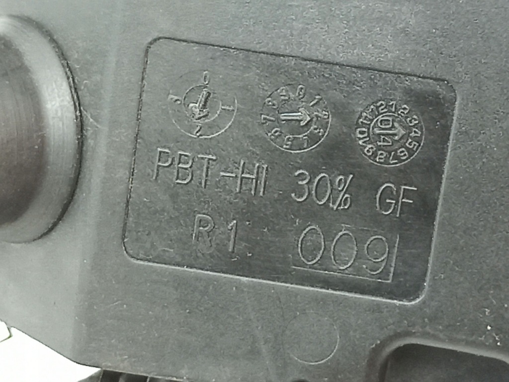 Замок дверь coupe правая сторона mercedes-benz clk a209 c209 2097201435 Недорого