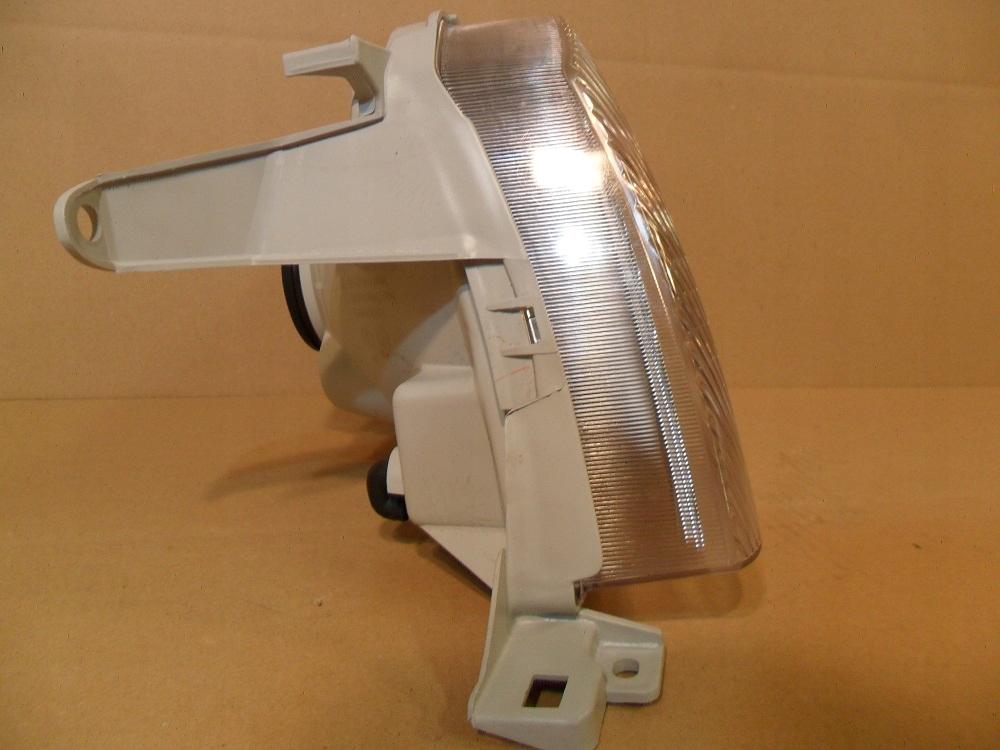 фото №8, Toyota land cruiser fj100 1998 фара лівий