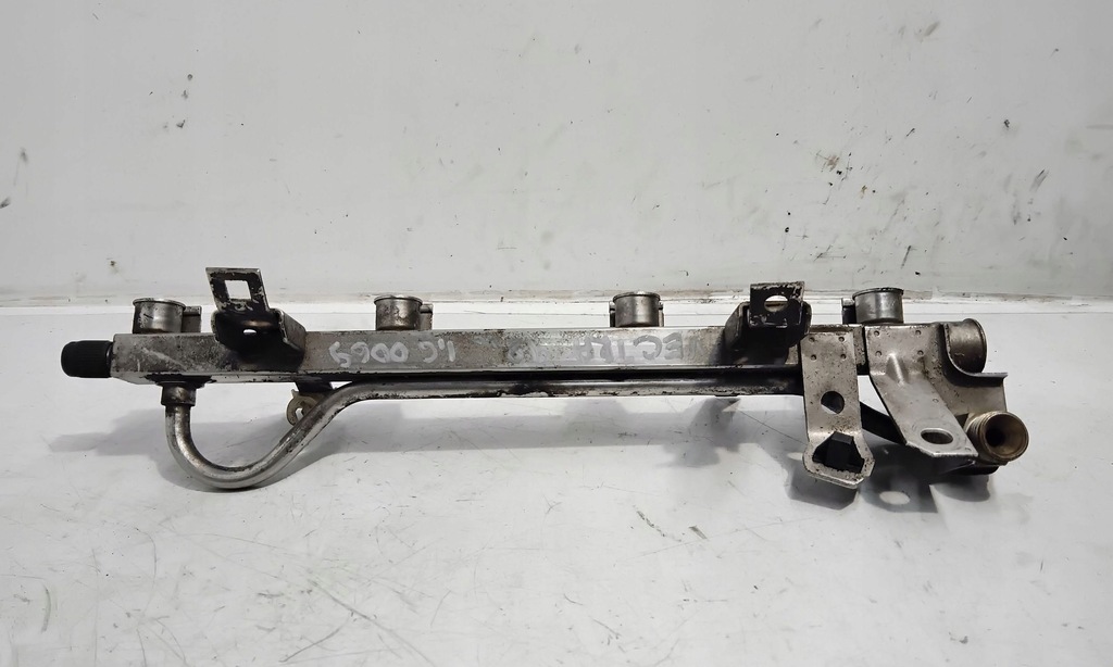 фото №1, Шланг топливный opel vectra b