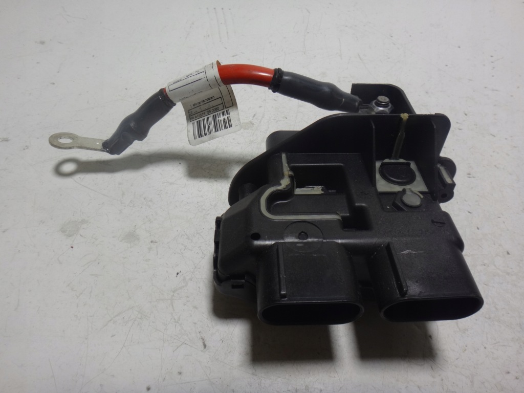 фото №5, Модуль розподільник струму bmw x5 f15 x6 f16