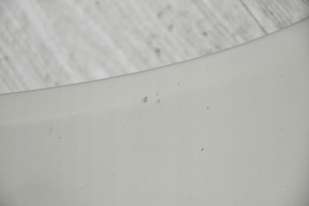 фото №5, Капот крышка двигателя toyota avensis ii t25