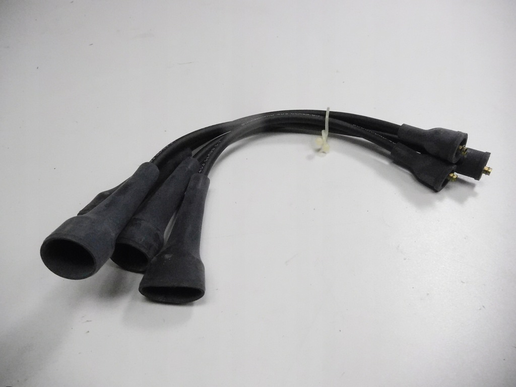 фото №3, Дроти запалювання renault megane i 7700106221