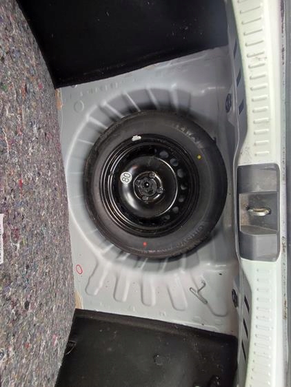 фото №8, Dacia sandero iii ov369 oś балка подвеска задняя полный