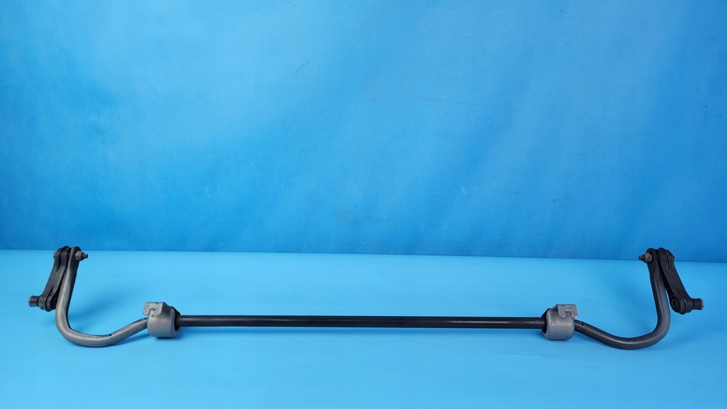 фото №7, Mercedes x247 glb 200 стабілізатор задня a2473203300 з'єднувачі стабілізатора