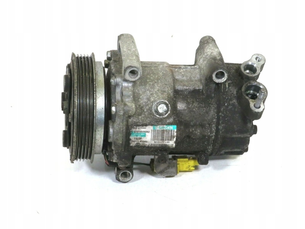Купити Компресор компресор 9213175 mini r56 r60 1.6 n47