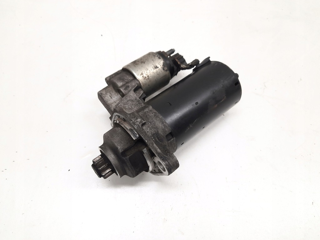 фото №1, Audi r8 4.2 fsi 06- стартер