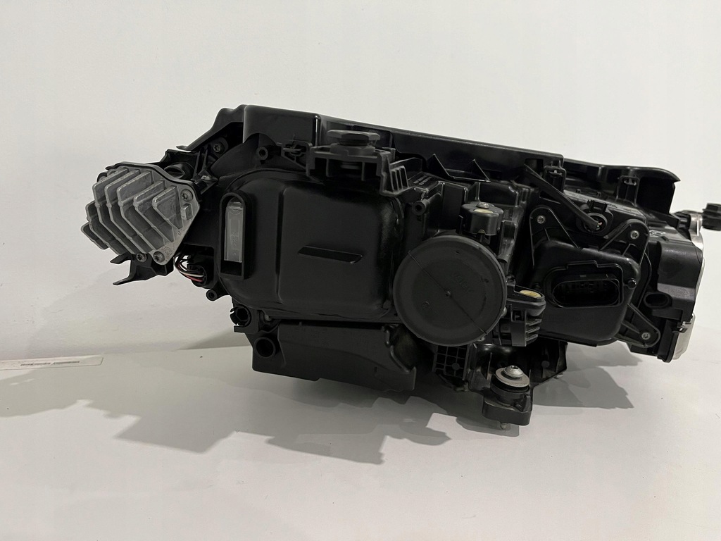 фото №13, Vw arteon 3g8 лампа левый перед full led