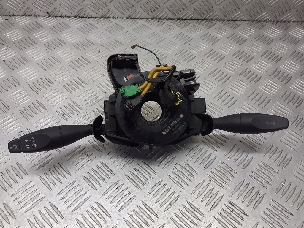 фото №1, Подрулевой переключатель света ford fusion ps2010311