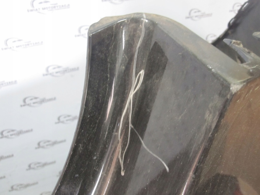 фото №7, Opel astra j 10r бампер задняя