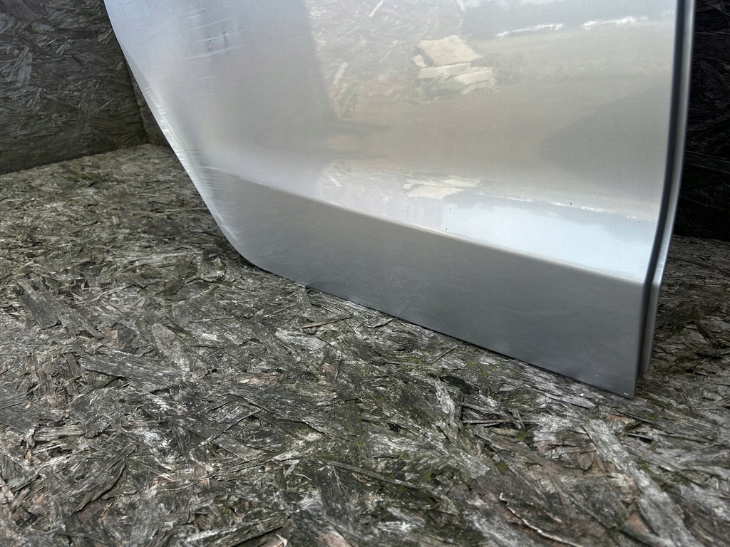 фото №5, Hyundai i30 ii дверь правое задняя задние