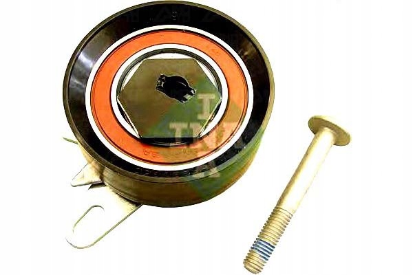 Купити Ina ролик napcza vw transporter / caravelle iv 2.5