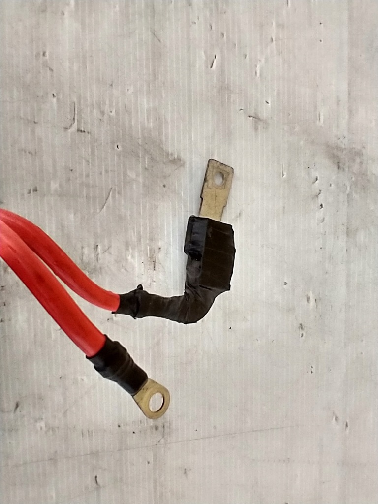 Volvo v40 2 коробка предохранителей реле аккумулятор 30659046 Киев