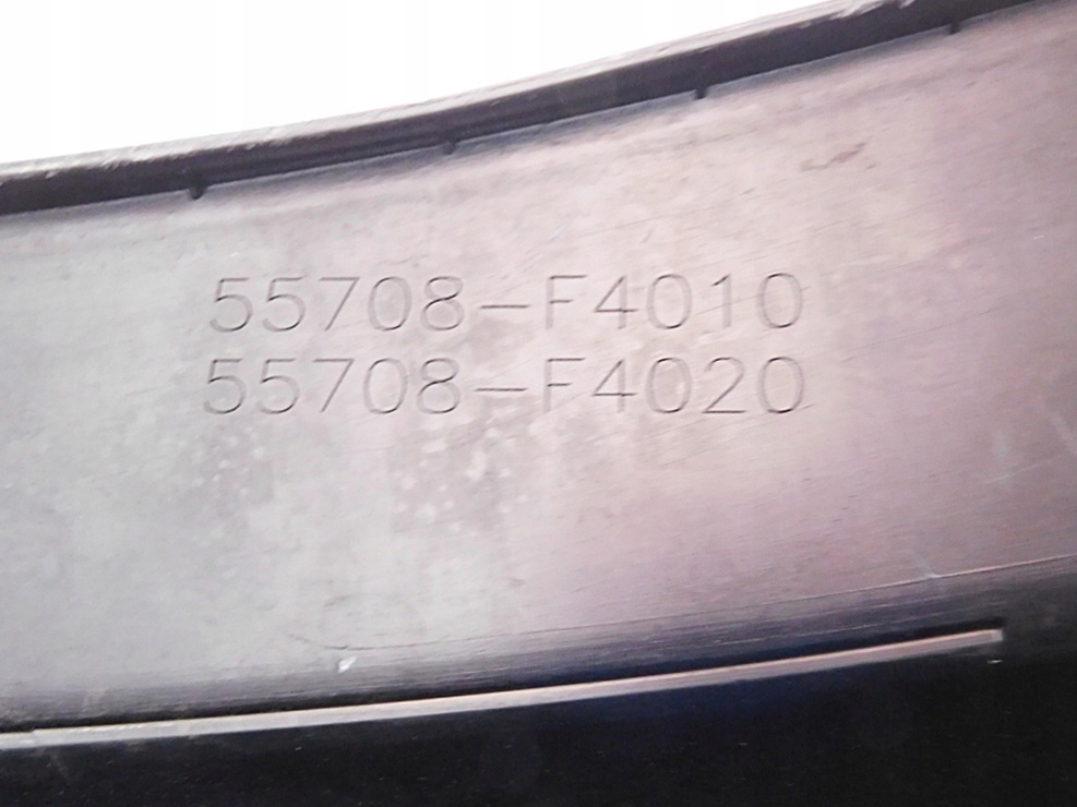 фото №9, Жабо - toyota c-hr chr lift 16-22 europa