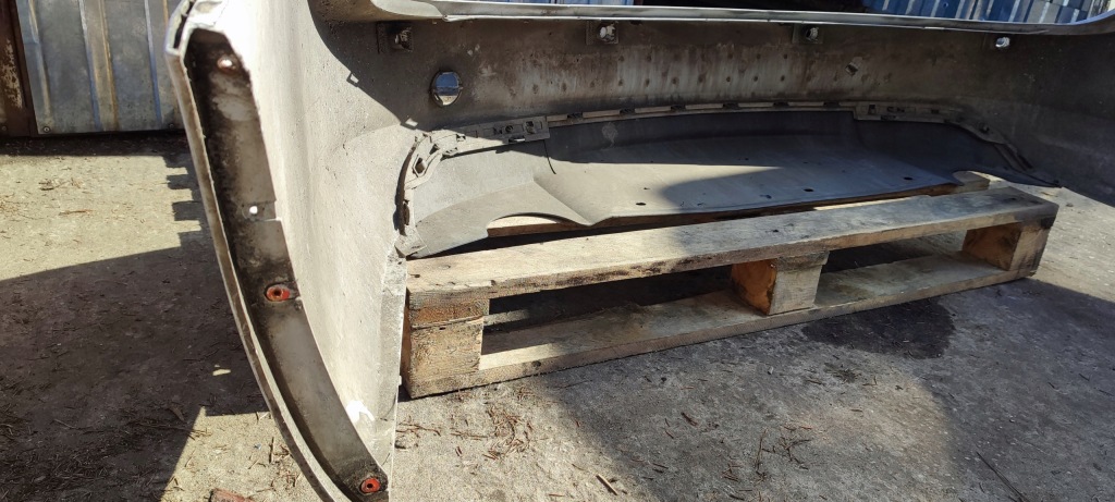 Бампер задняя задний opel insignia a z40r kombi lift pdc в Украине