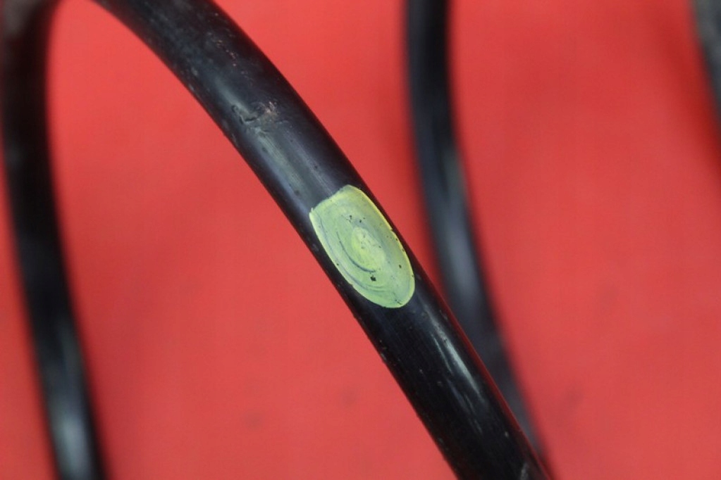 фото №5, Пружина перед передня chevrolet spark m200 0.8 800 52 km 05-10