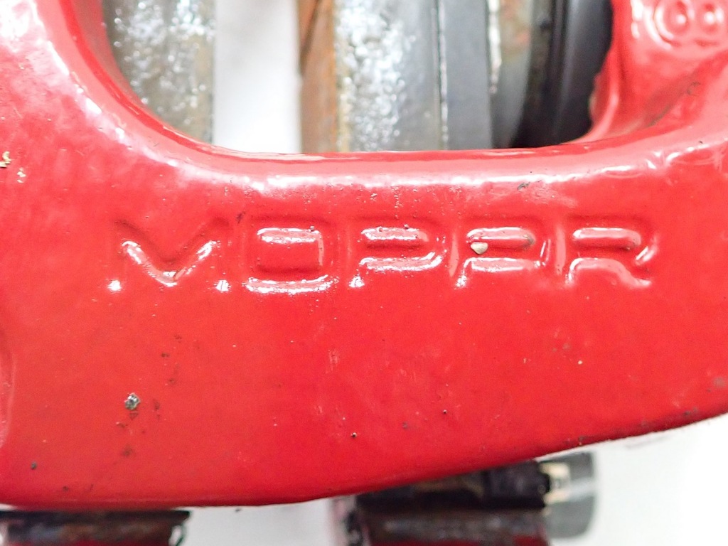 фото №10, Суппорт тормозной моторчик правый задняя задний alfa romeo tonale 1455-9ga0007