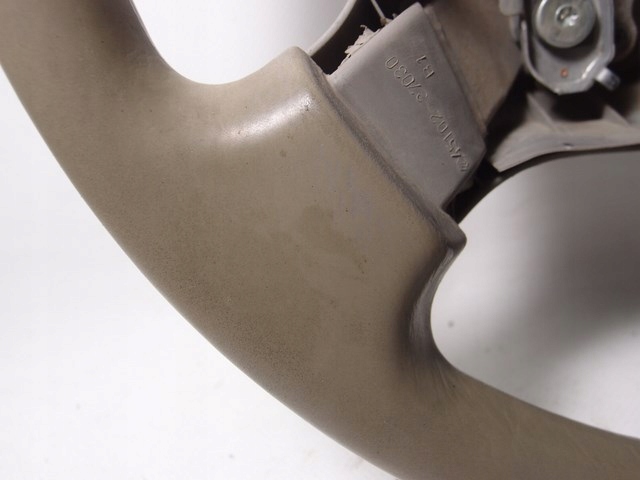 фото №6, Воздуховод toyota dyna 2011r