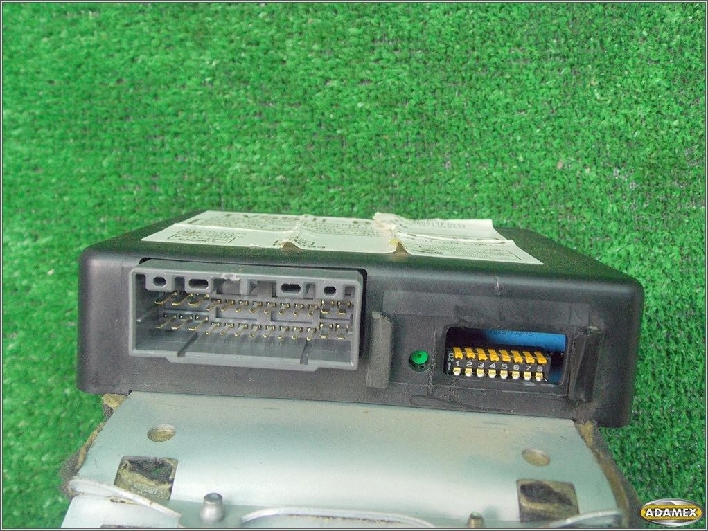 фото №6, Toyota land cruiser 90 95 00r модуль 08190-00940