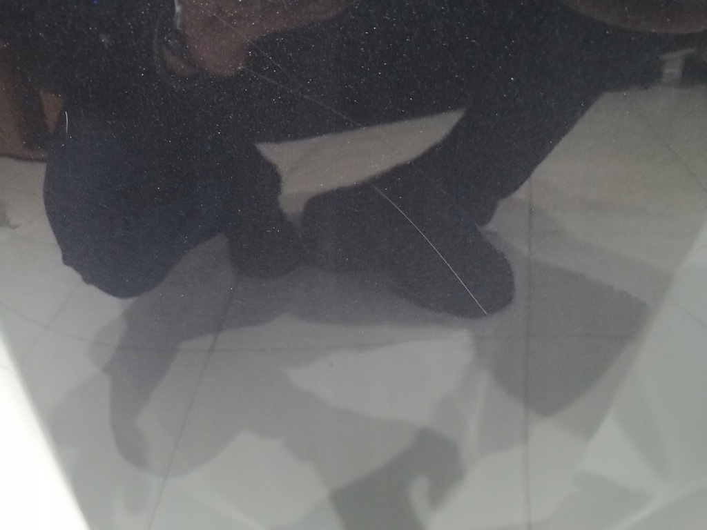 фото №8, Капот renault clio 5 v