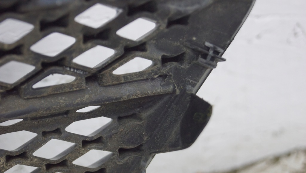 фото №11, Решётка радиатора решётка радиатора toyota corolla e12 5311-02150