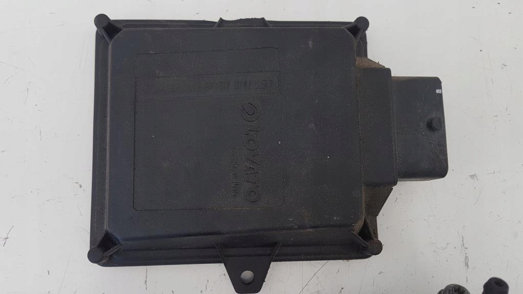 фото №3, Електропроводка lpg kpl. renault vel satis 2.0 t 16v