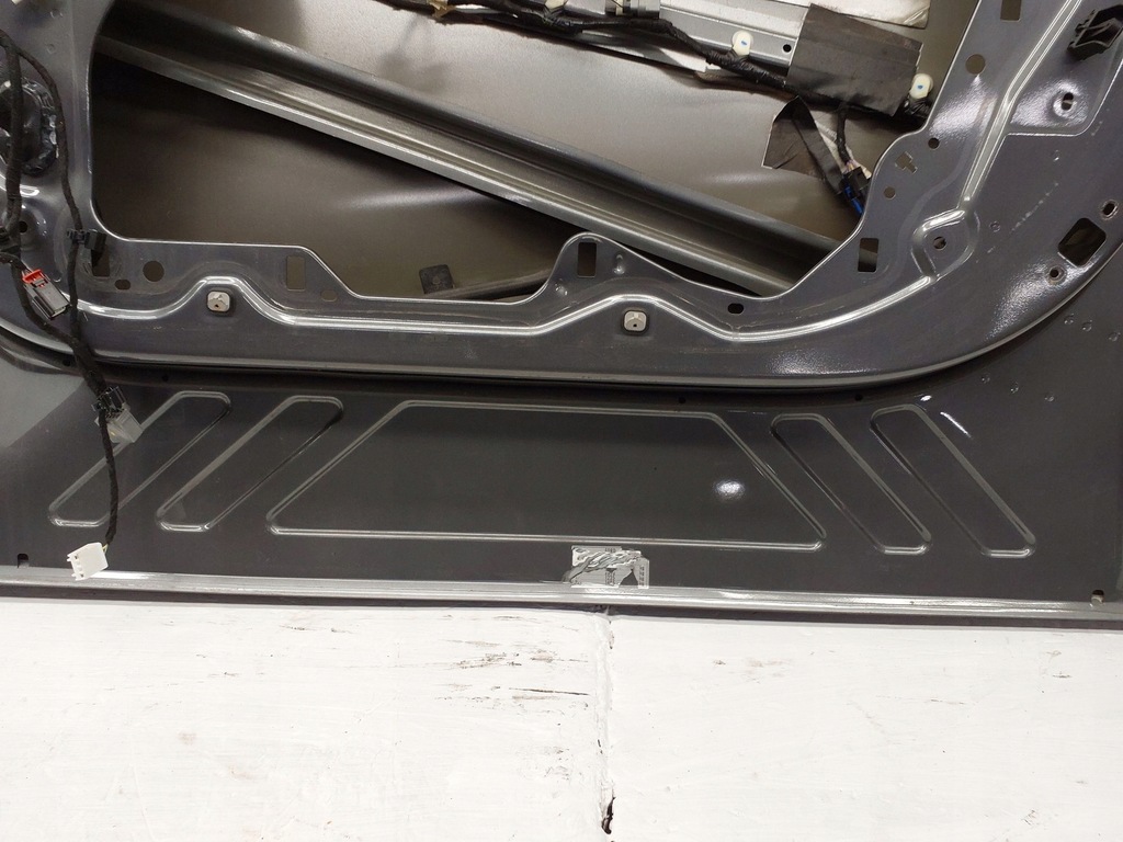 фото №10, Ford mustang mach-e 2021 правая сторона дверь передние