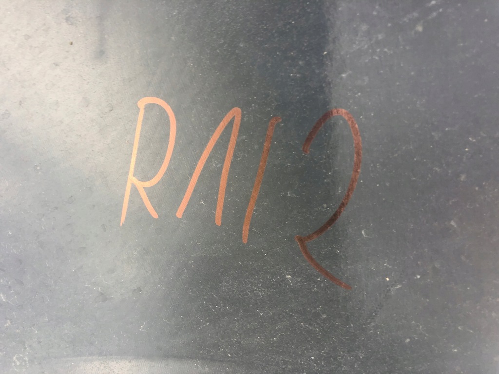 фото №15, Бампер задний mazda cx5 ii 2017+ kb8a-50221