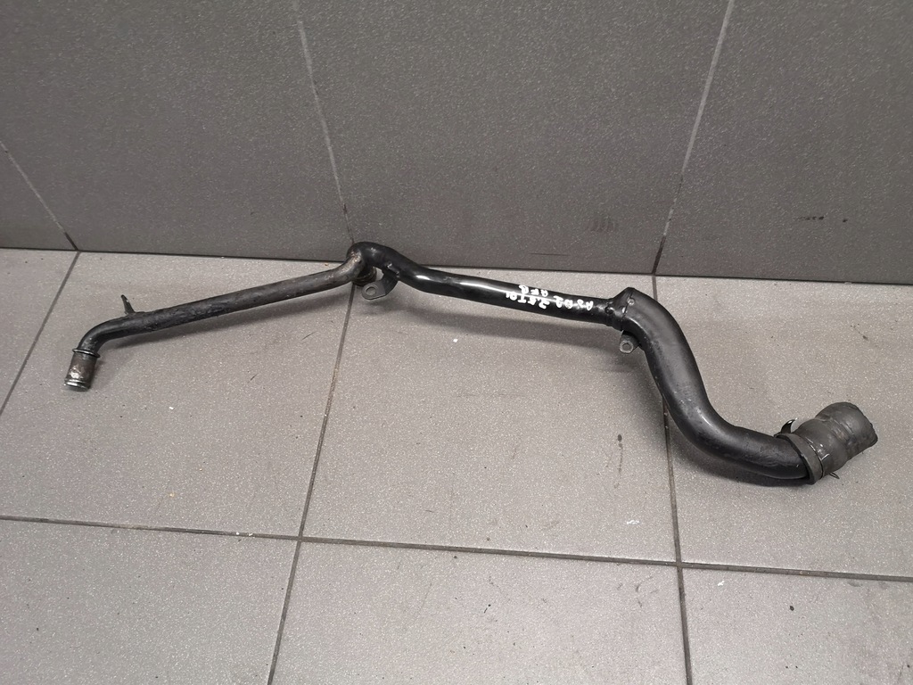 фото №1, Шланг wody audi a8 d2 2.5 tdi 059121071k