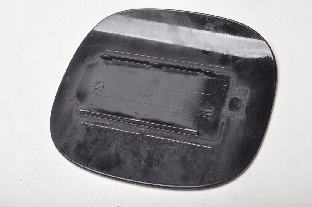 фото №2, Volvo s60 ii v60 крышка заливной топлива 31440251