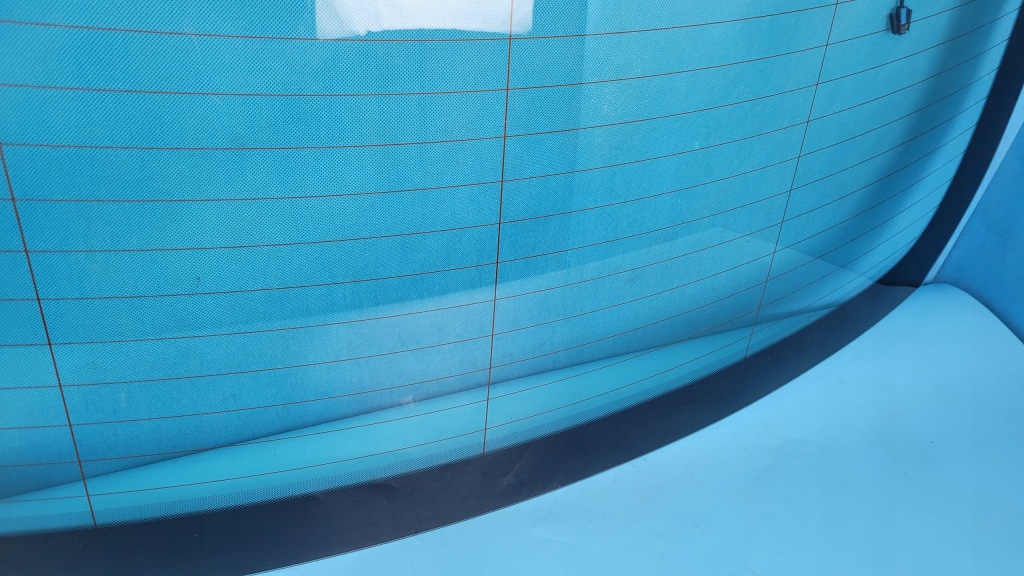 фото №6, Bmw 2' f44 gran coupe 22r стекло задняя задняя 7477424