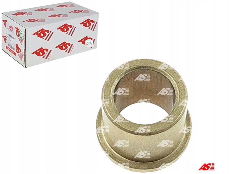 фото №1, Втулки rozruszników as-pl