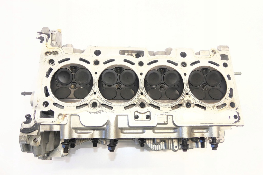 фото №11, Kia optima stinger 2.0 t-gdi g4kl головка цилиндров