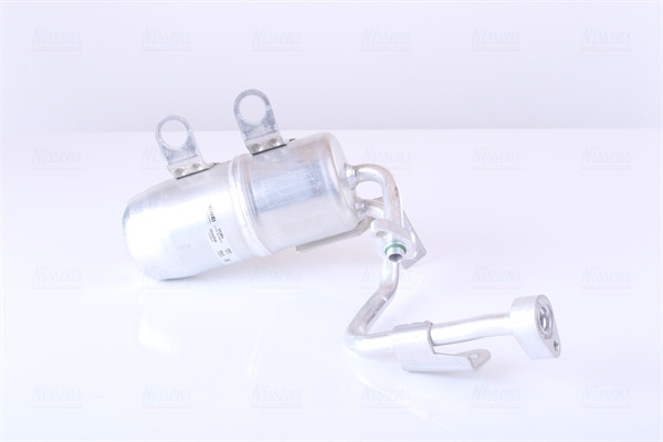 фото №15, Осушувач кондиціонера volvo c30 c70 ii s40 ii v50