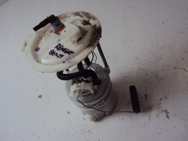 фото №1, Насос топлива поплавок jeep renegade 1.4 t multiair