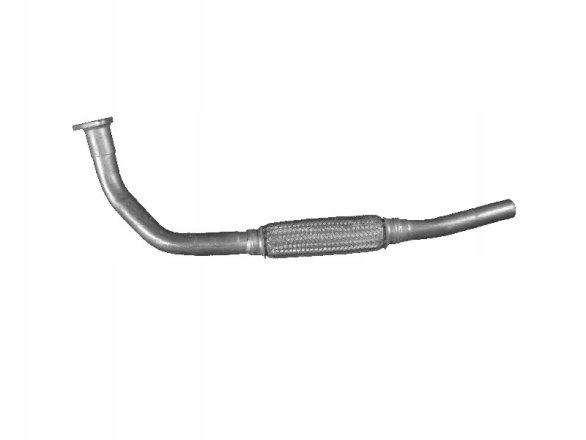 фото №1, Izawit труба колектор fiat !