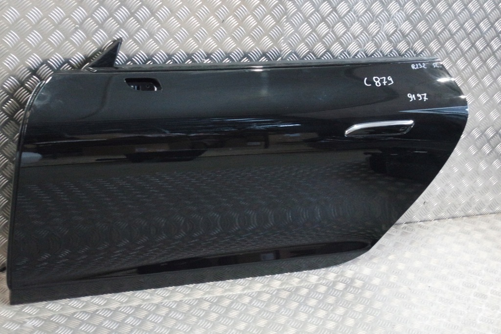 фото №1, Дверь левый левая перед mercedes sl 232 r232 197 c879