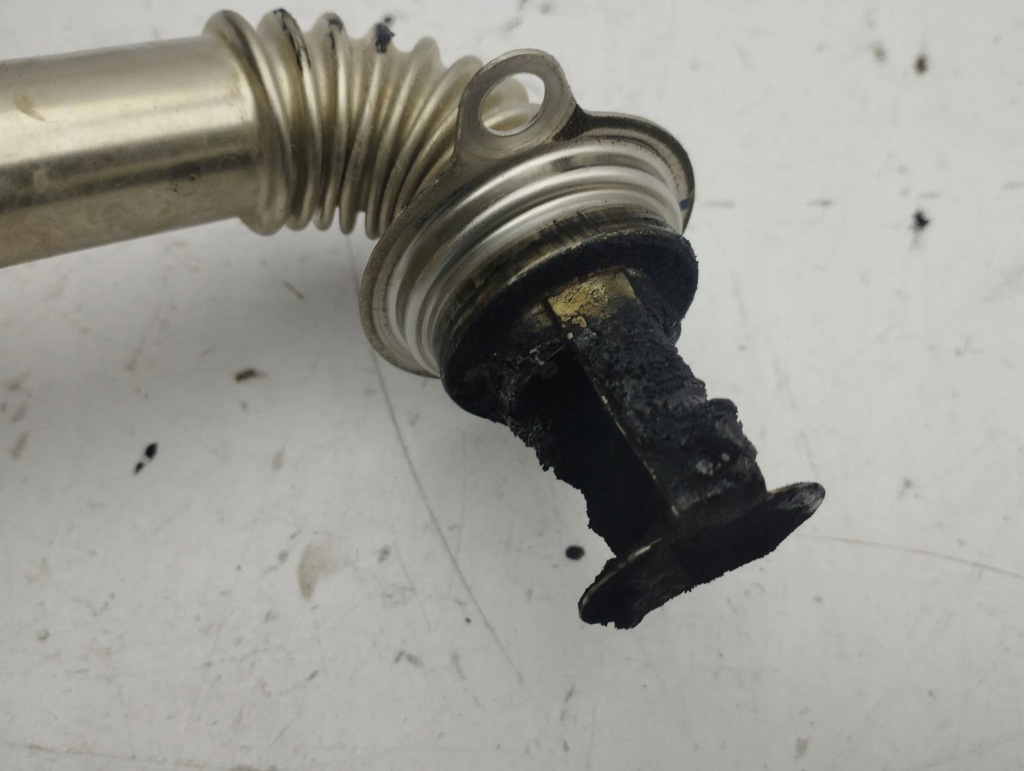 фото №6, Peugeot 3008 ii 2018 шланг egr 9803842980