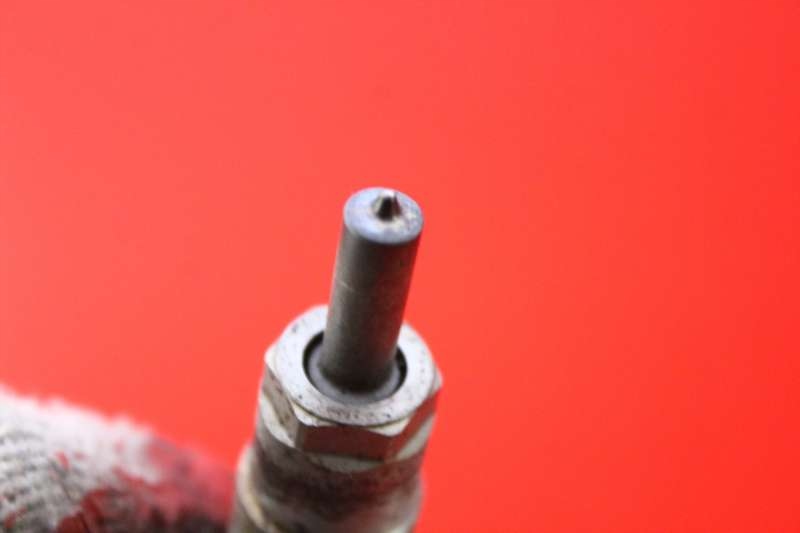 фото №7, Інжектор форсунка test ford transit courier 1.5 d