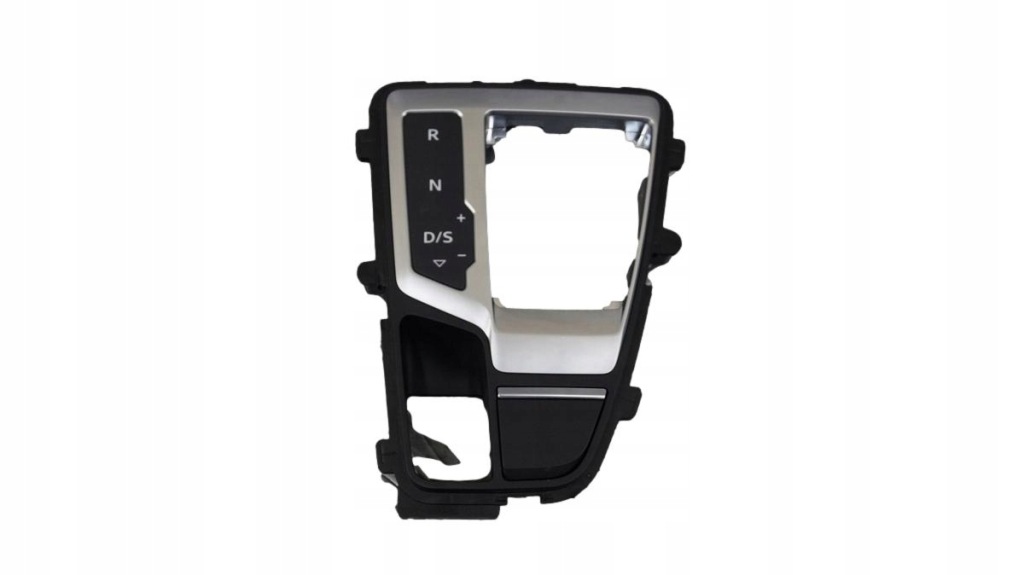 фото №1, Рамка панель передач 80b713111c audi q5 ii fy