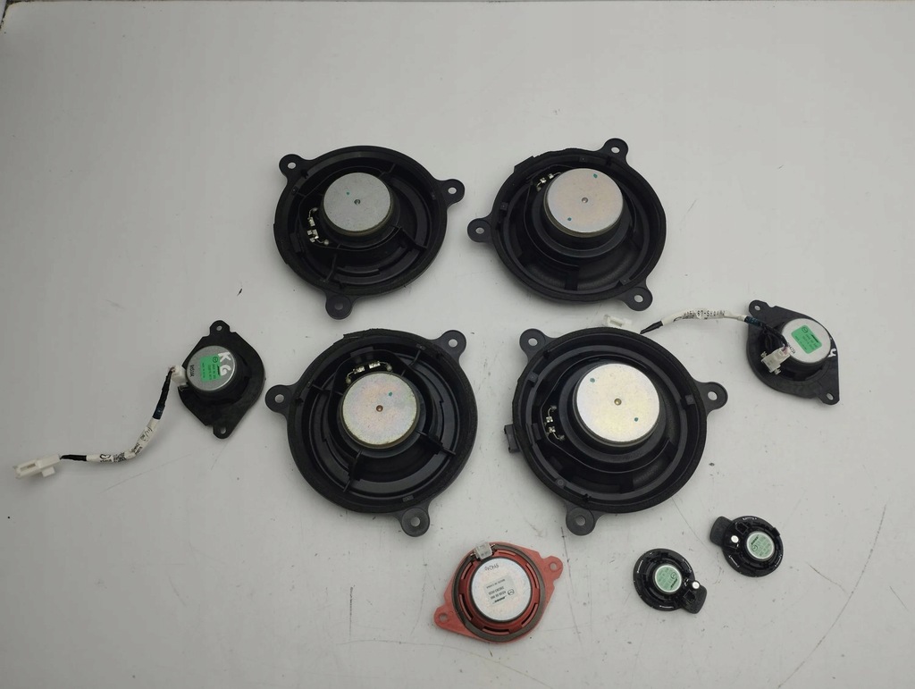 фото №8, Mazda cx-5 ii 2020 набор аудио