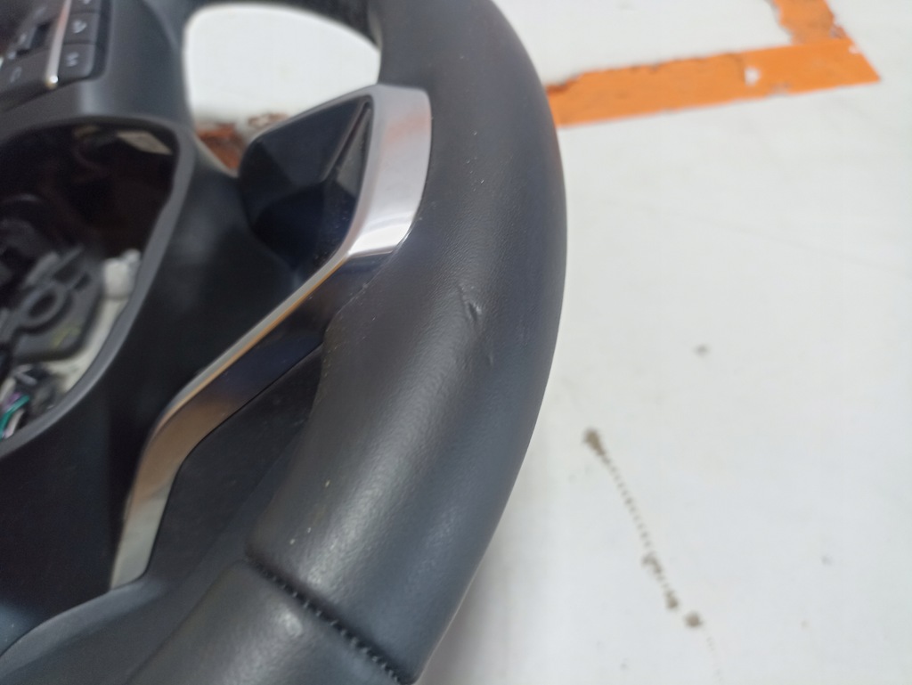 фото №5, Ford focus mk4 воздуховод подогрев