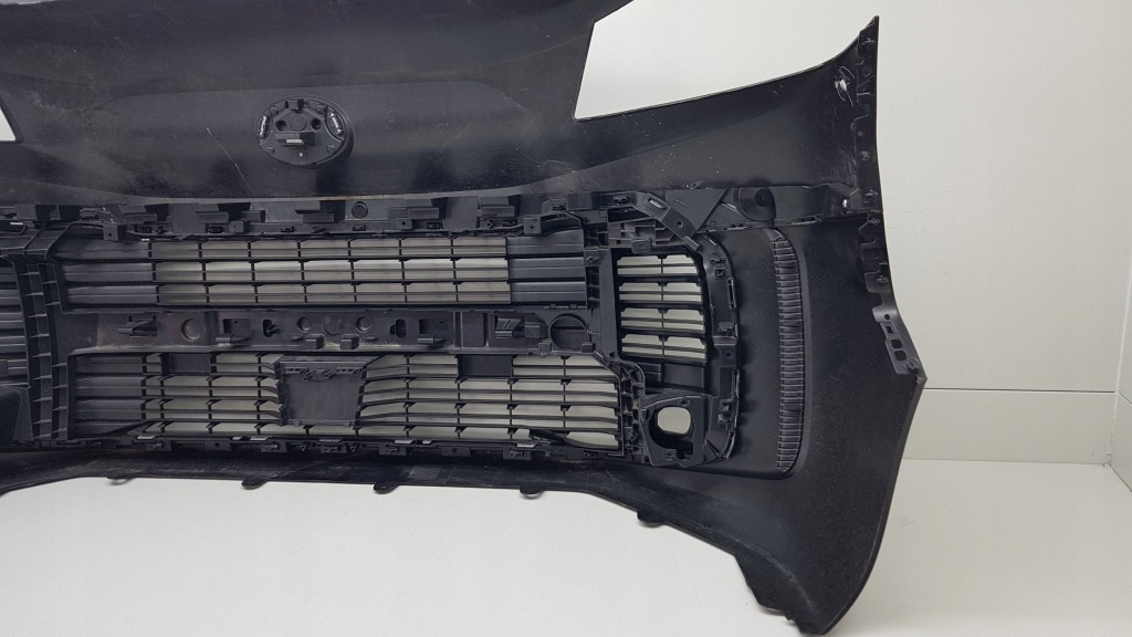 Toyota proace 2023 - бампер перед 9849407580 Цена